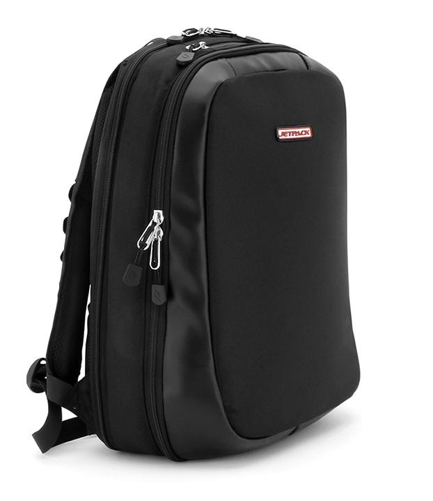Orbit Concepts Jetpack Slim Black
