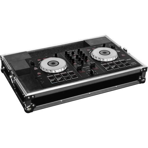 Odyssey Innovative Designs Flight Ready Hard Case for Pioneer DDJ-SB DJ Controller