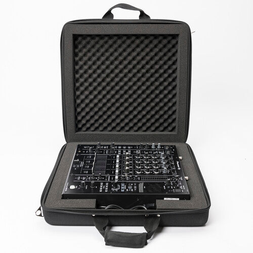 Pioneer DJ DJM-A9 4-Channel Digital Pro-DJ Mixer + Magma Bags CTRL Case