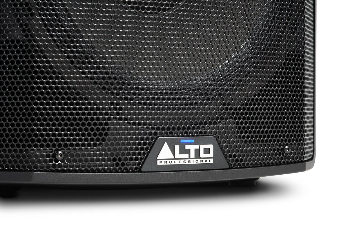 Alto Professional TX415 700W 15-inch Powered Loudspeaker with Bluetooth