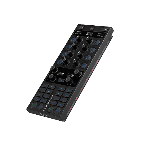 Native Instruments Traktor X1 MK3 Portable USB DJ Controller