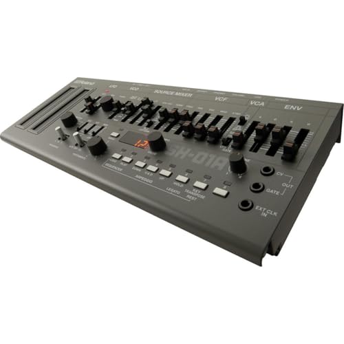 Roland Boutique SH-01A Synthesizer Module
