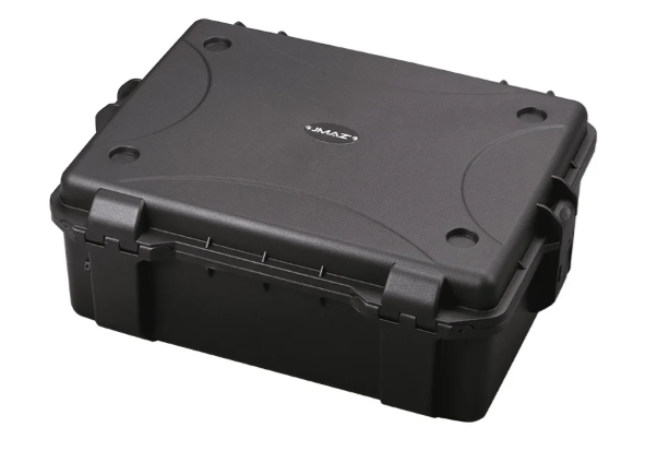 JMAZ Lighting MAD PAR 6PK Case
