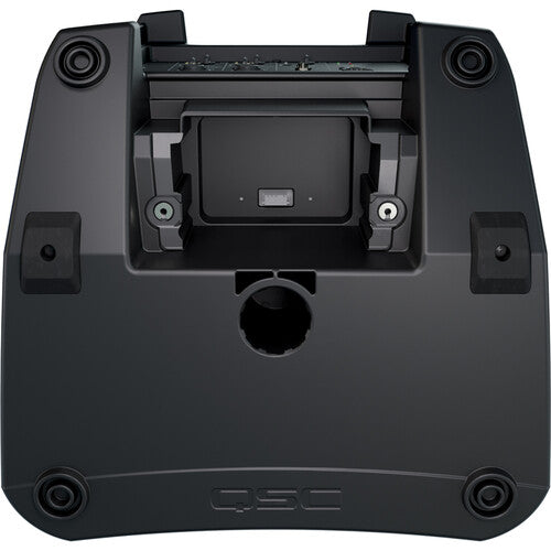 QSC CB10 Battery-Powered 10" Portable Loudspeaker