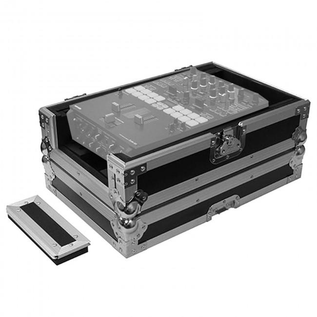 Odyssey FZ10MIXXD Flight Zone Series Universal 10" Format DJ Mixer Case