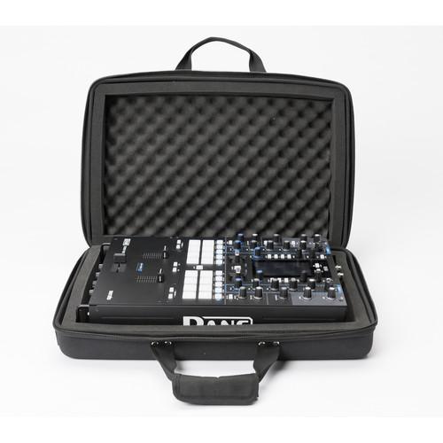 Magma Bags CTRL Case Seventy-Two for Rane Seventy-Two Battle Mixer