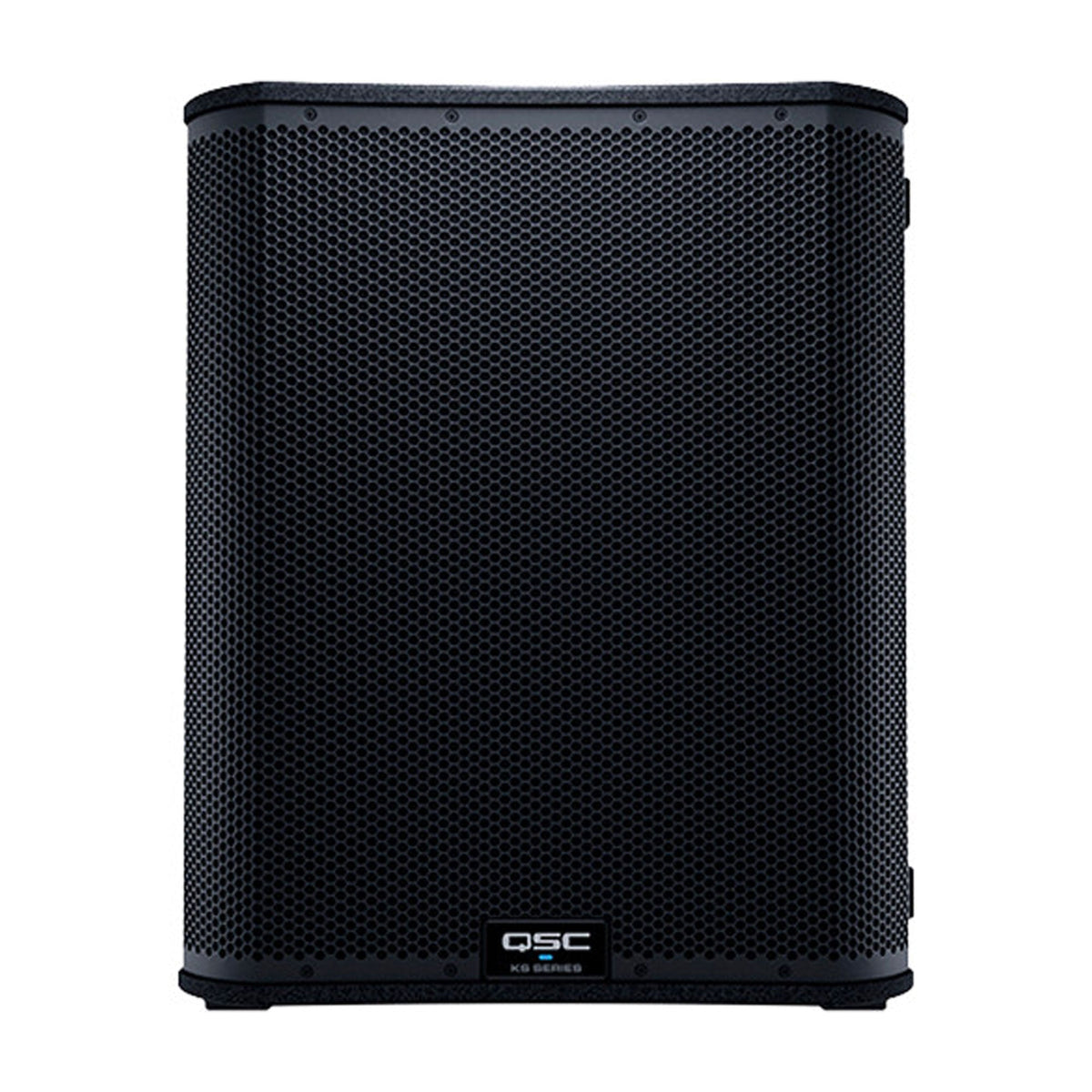 QSC KS118 18" 3600W Active Subwoofer