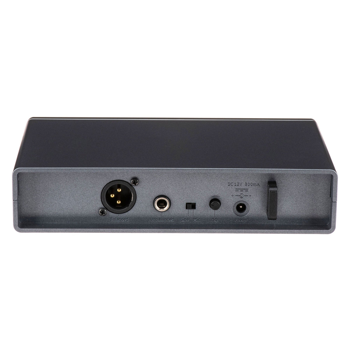 Sennheiser XSW 1-835-A Vocal Wireless Microphone, A Range 548-572 MHz (Open Box)