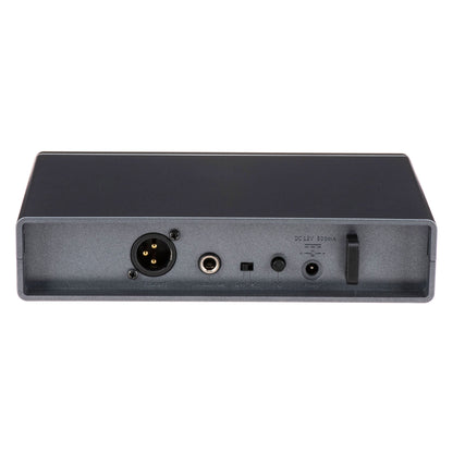 Sennheiser XSW 1-835-A Vocal Wireless Microphone, A Range 548-572 MHz (Open Box)