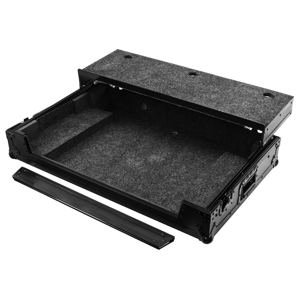 Pioneer XDJ-XZ Black Label Glide Style Flight Case With Wheels
