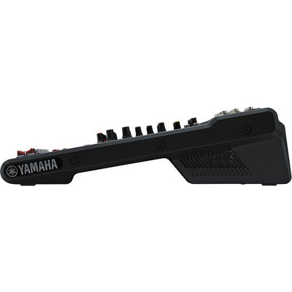 Yamaha MG12 12-Input 4-Bus Mixer