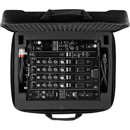 EVA Case Custom Fit for Most 12? DJ Mixers with Cable Compartment (Open Box)