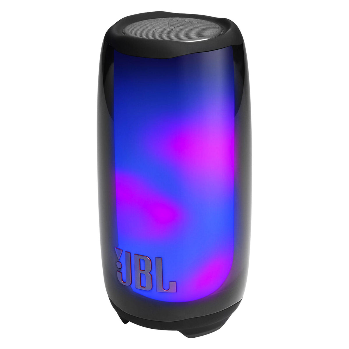 JBL Pulse 5 Waterproof Bluetooth Speaker - Black