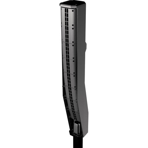 Electro-Voice EVOLVE50-TB Column Speaker Array Only, for Evolve 50 and Evolve 50M, Pole Only, Black (Open Box)