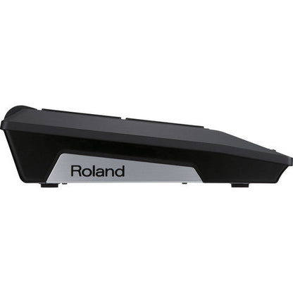 Roland SPD-SX Sampling Pad with 4GB Internal Memory (Black)