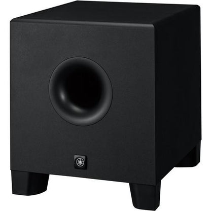 Yamaha HS8S 8" Powered Subwoofer