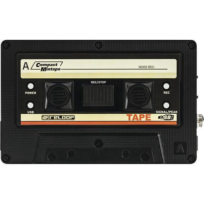 Reloop TAPE USB Recorder