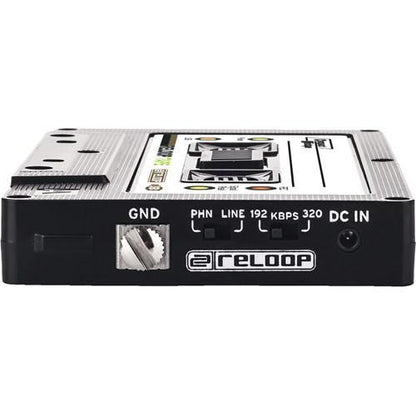 Reloop TAPE USB Recorder
