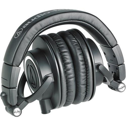 Audio Technica ATH-M50x Studio Headphones