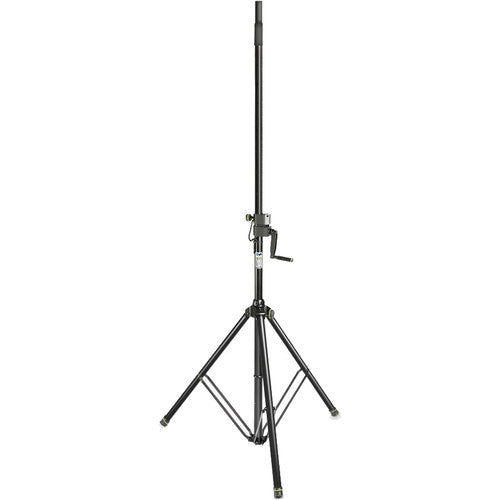 Gravity Stands Wind Up Speaker Stand GSP4722B