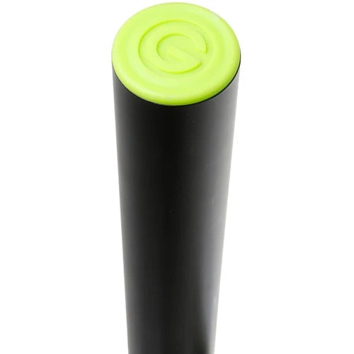 Gravity Stands SSP WB SET 1 Speaker Stand with Round Cast Iron Base
