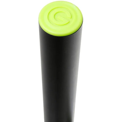 Gravity Stands SSP WB SET 1 Speaker Stand with Round Cast Iron Base