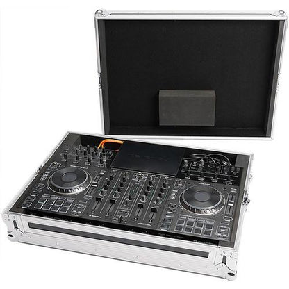 Magma Bags DJ-Controller Case Prime 4 for Denon Prime 4 DJ System