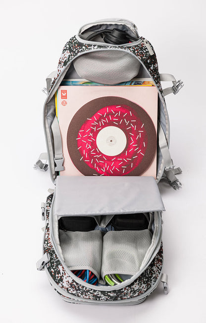 Magma Bitflash Dj Backpack