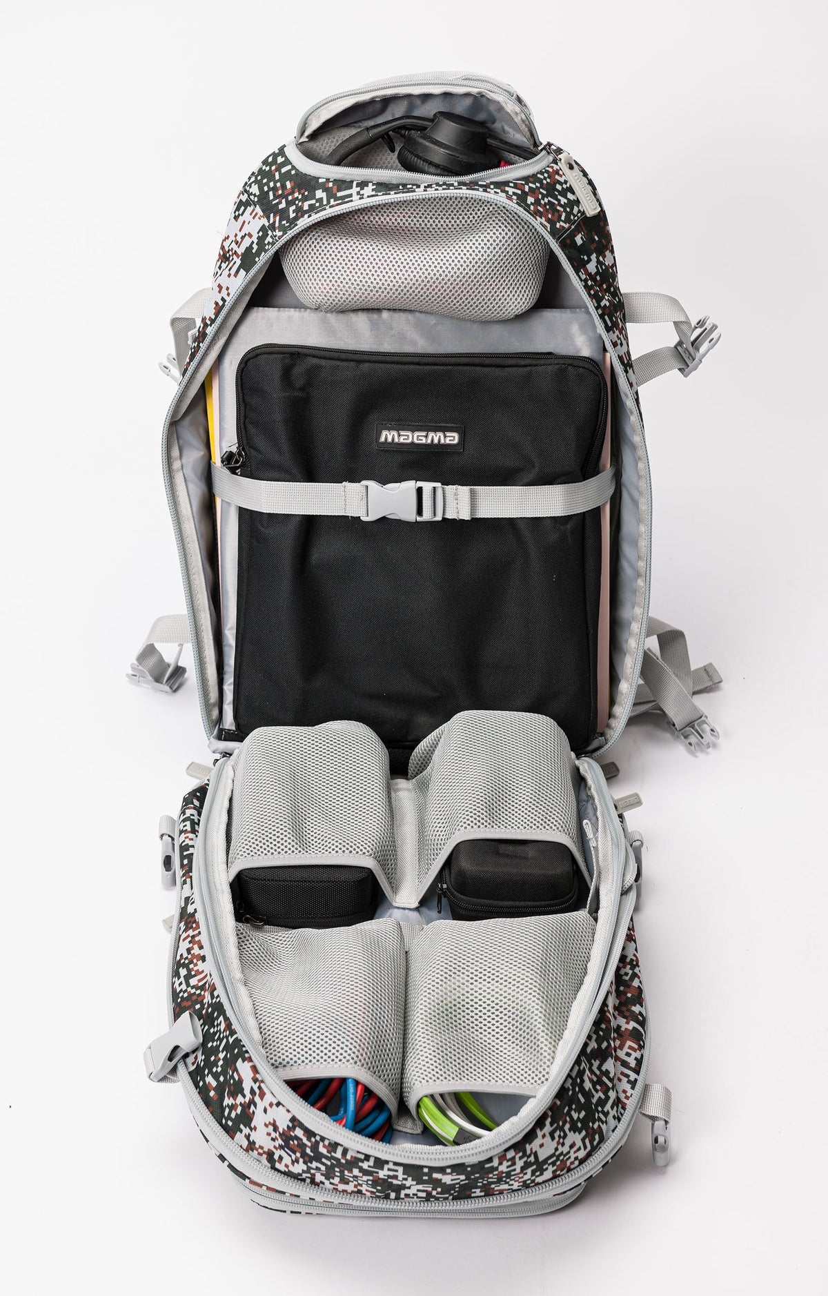 Magma Bitflash Dj Backpack