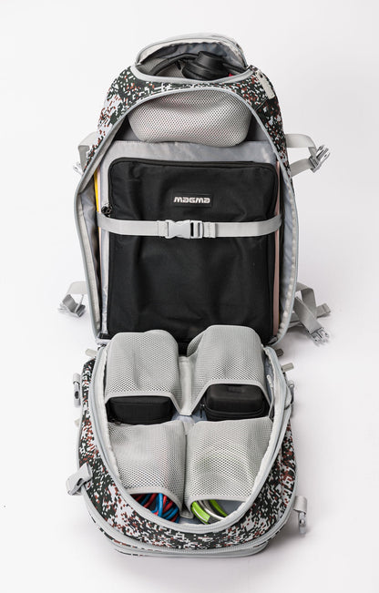 Magma Bitflash Dj Backpack