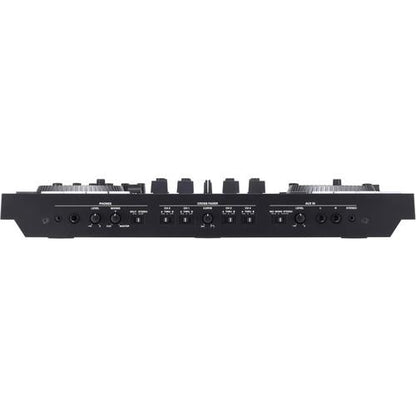 Roland DJ-707M 4-Channel DJ Controller for Serato DJ