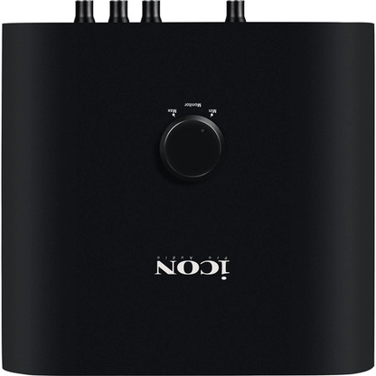 Icon Pro Audio Duo44 Live 4x4 Livestream USB Audio/MIDI Interface