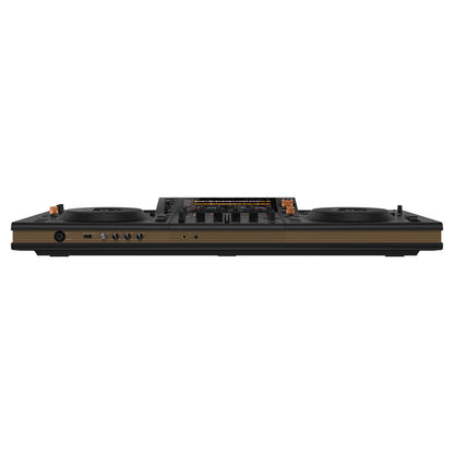 Pioneer DJ OPUS-QUAD Professional 4-Channel All-in-One DJ System (Black) (Open Box)