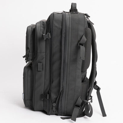 Magma Solid Blaze Pack 180