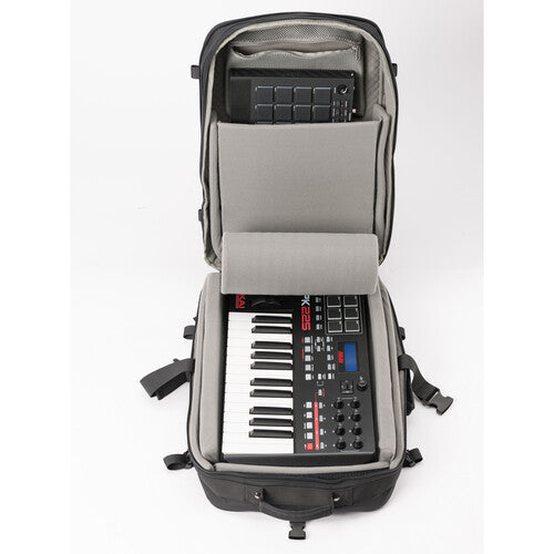 Magma Solid Blaze Pack 180