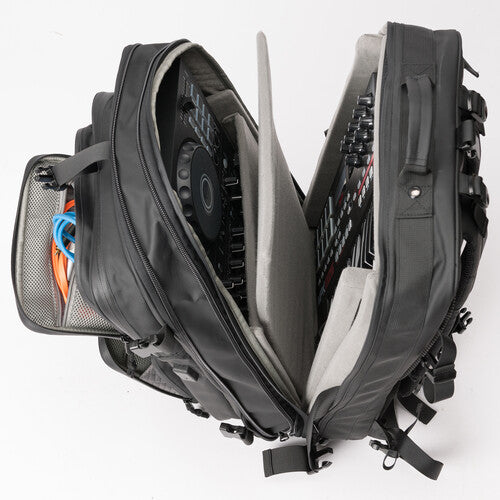 Magma Solid Blaze Pack 180