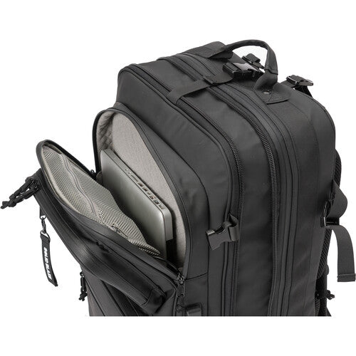 Magma Solid Blaze Pack 180