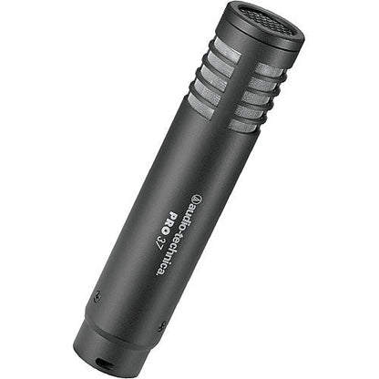 Audio-Technica PRO 37 Small Diaphragm Condenser Microphone