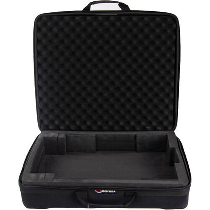 Pioneer DJ DJM-A9 4-Channel Digital Pro-DJ Mixer + Odyssey EVA Molded Soft Case