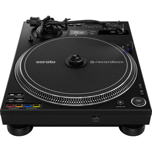 Pioneer DJ DJM-S11 Ultimate Bundle