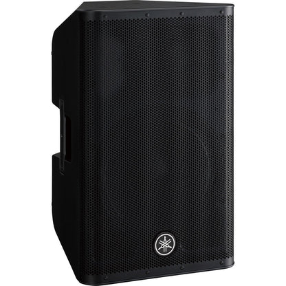 Yamaha DXR12mkII 12 1100W 2-Way Active Loudspeaker (Open Box)