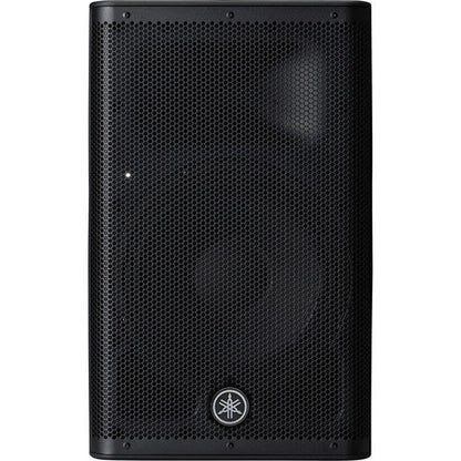 Yamaha DXR8mkII 8 1100W 2-Way Active Loudspeaker (Open Box)