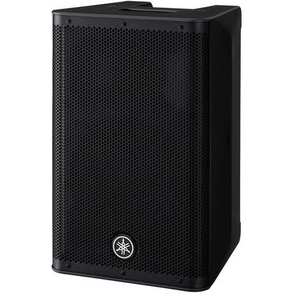 Yamaha DXR8mkII 8 1100W 2-Way Active Loudspeaker (Open Box)