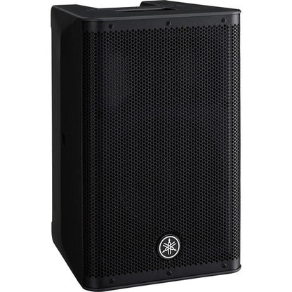 Yamaha DXR8mkII 8 1100W 2-Way Active Loudspeaker (Open Box)
