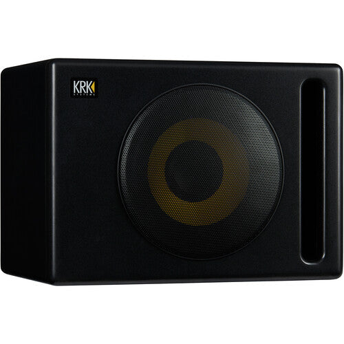 KRK S10.4 Powered Studio Subwoofer (10")