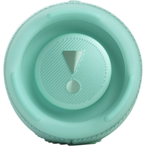 JBL Charge 5 Portable Bluetooth Speaker (Teal)