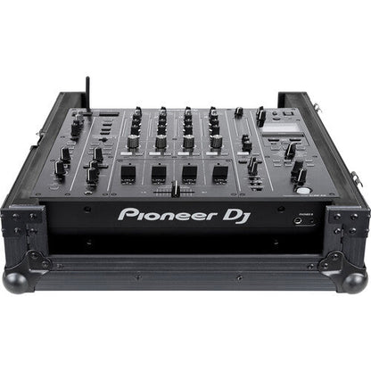Pioneer DJ DJM-A9 4-Channel Digital Pro-DJ Mixer + Headliner Custom Fit Flight Case