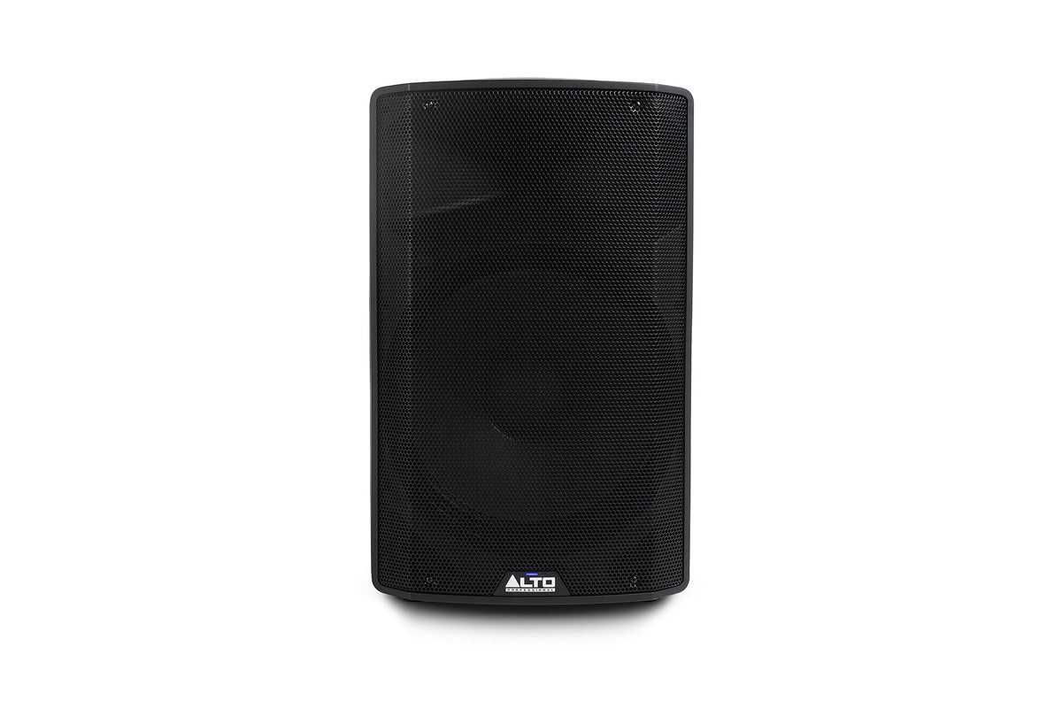 Alto Professional TX415 700W 15-inch Powered Loudspeaker with Bluetooth