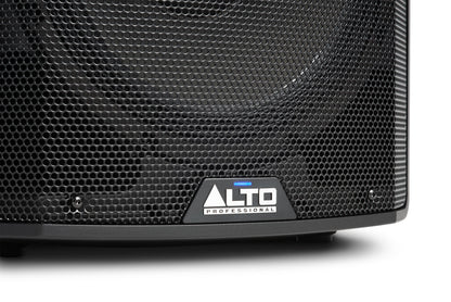 Alto Professional TX415 700W 15-inch Powered Loudspeaker with Bluetooth