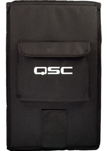 QSC KC12 White Pro Bundle